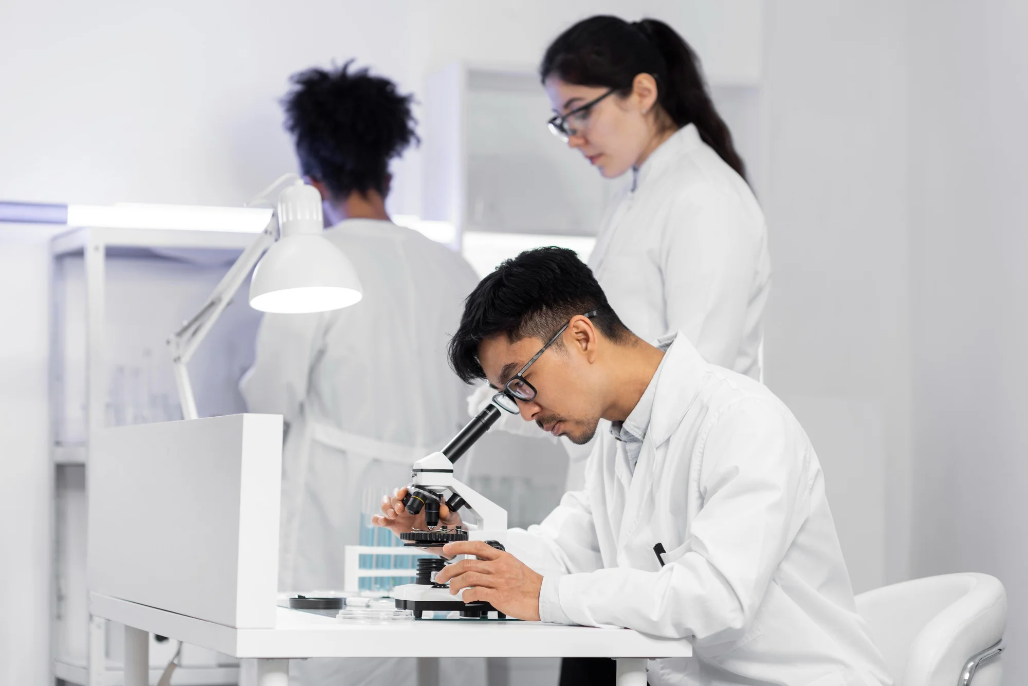 Malaysia's Premier Hygiene Intelligence Partner - Bioeasy International Sdn Bhd