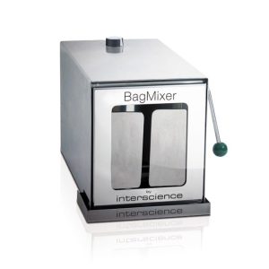INTERSCIENCE BAGMIXER 400W