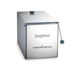 INTERSCIENCE BAGMIXER 400P