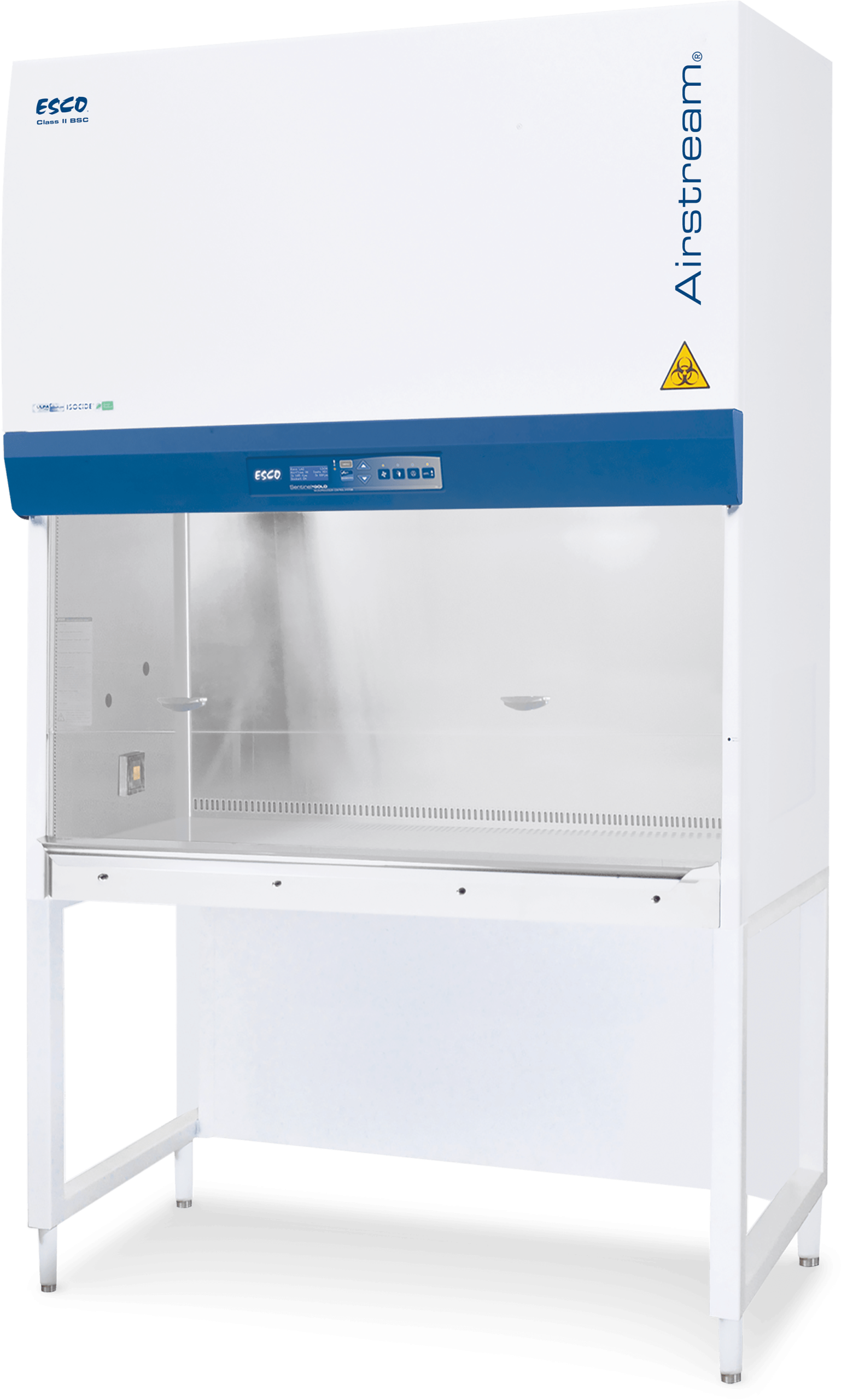 ESCO CLASS II BIOLOGICAL SAFETY CABINET