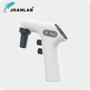 JOANLAB ELECTRONIC PIPETTE