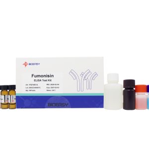 Fumonisin ELISA Test Kit