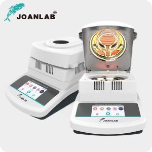 JOANLAB MOISTURE ANALYZER - BioEasy International Sdn Bhd