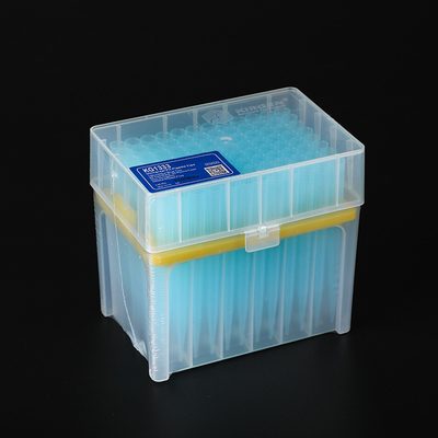 KIRGEN UNIVERSAL FIT PIPET TIPS