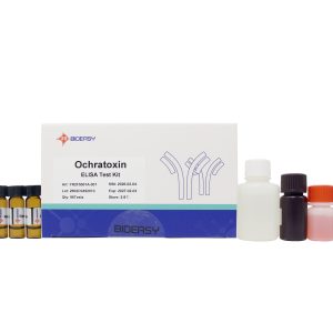 Ochratoxin ELISA Test Kit