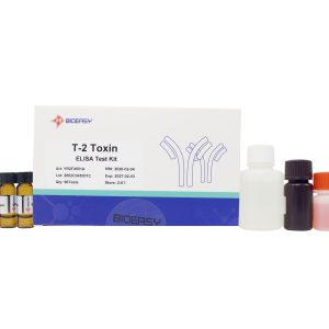 T-2 Toxin ELISA Test Kit