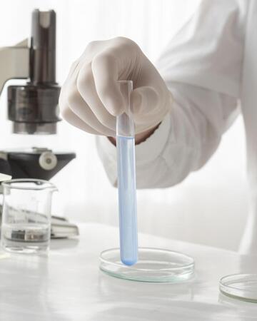 Malaysia's Premier Hygiene Intelligence Partner - Bioeasy International Sdn Bhd