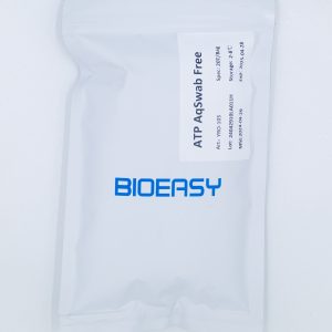 ATP Water Test Swab (AqSwab Free)
