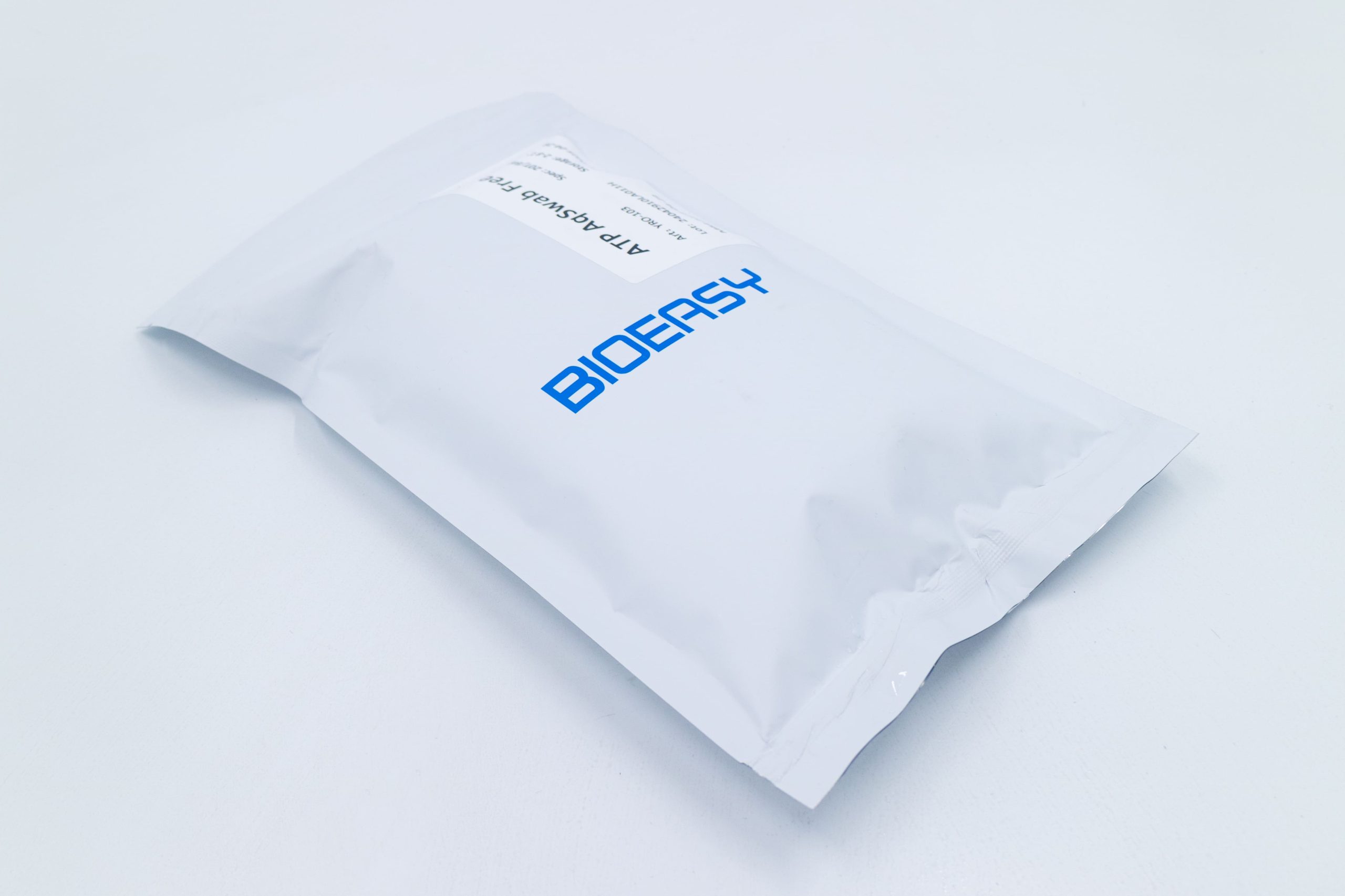 ATP Water Test Swab (AqSwab Free) - Image 2